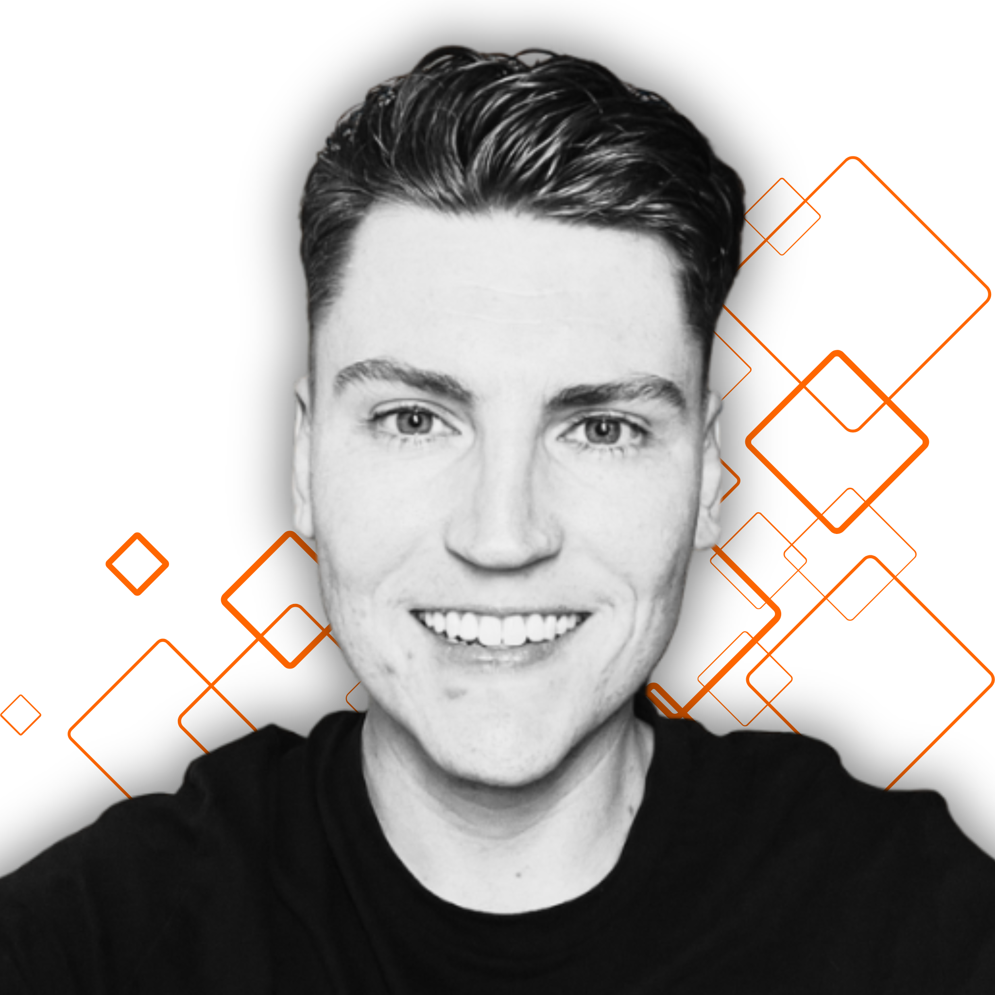 Jamie Wilson - Founder of ServiceLeads